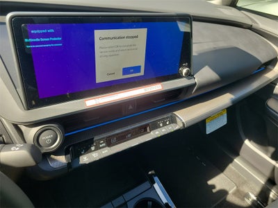 2026 Toyota Prius Limited