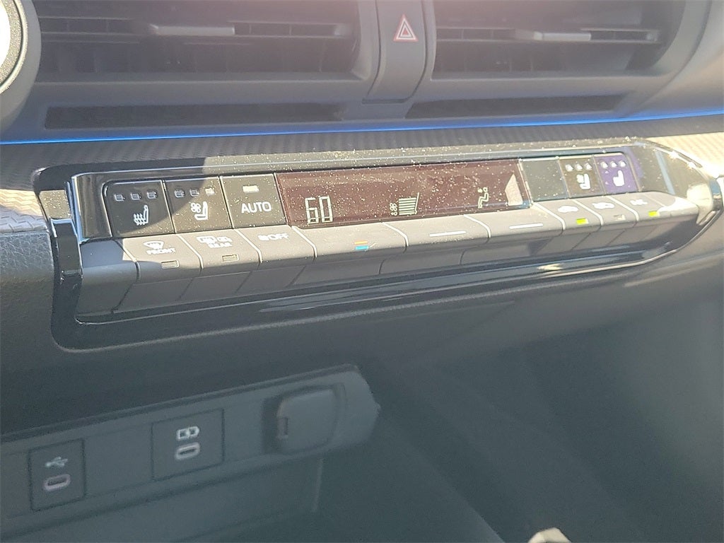 2026 Toyota Prius Limited