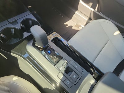 2026 Toyota Prius Limited