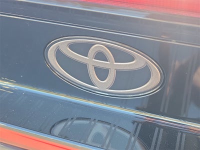 2026 Toyota Prius Limited