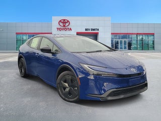 2027 Toyota Prius LE