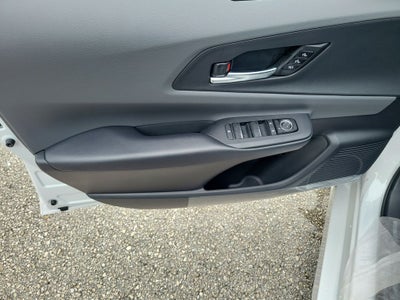 2026 Toyota Prius Limited