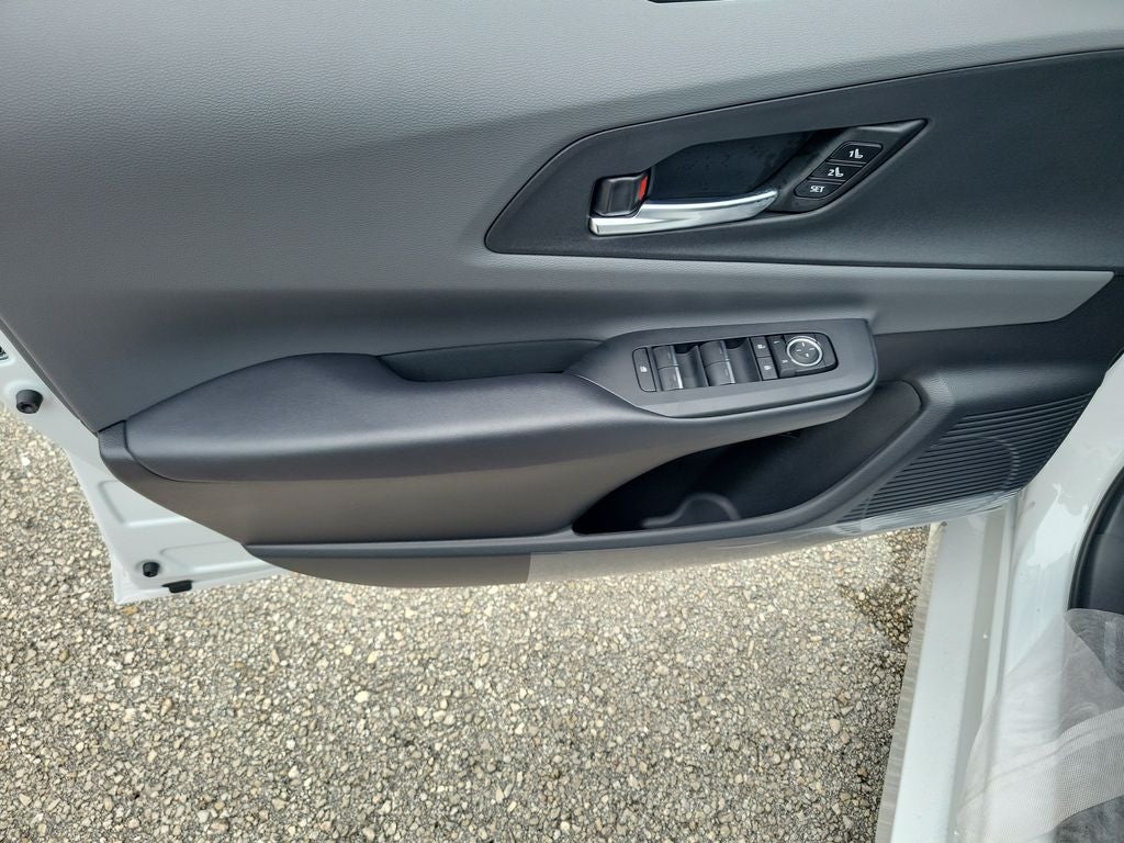 2026 Toyota Prius Limited