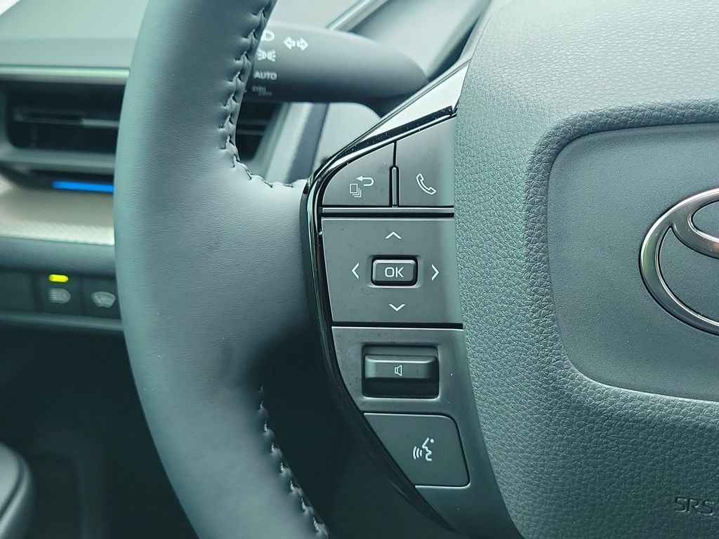 2026 Toyota Prius Limited