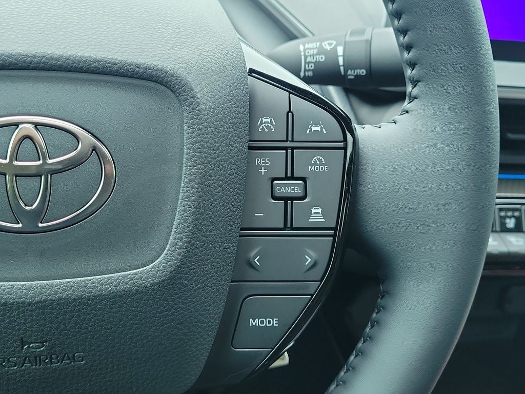 2026 Toyota Prius Limited