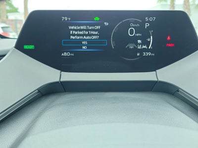 2026 Toyota Prius Limited