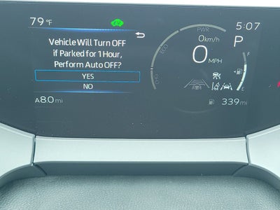 2026 Toyota Prius Limited