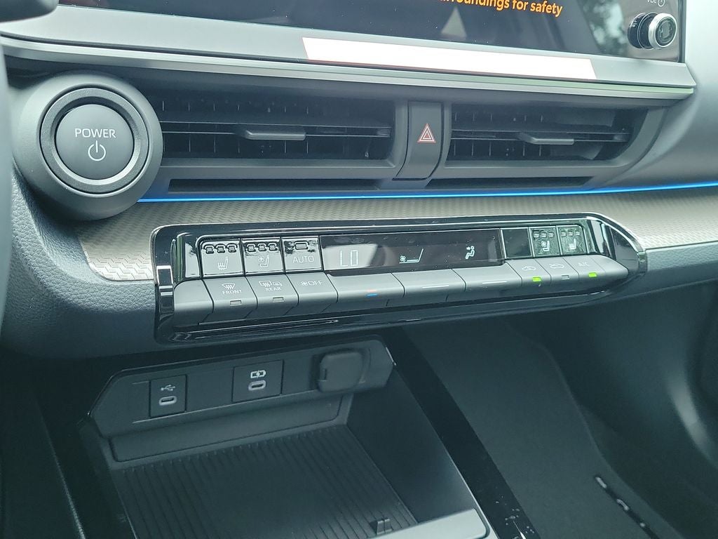 2026 Toyota Prius Limited