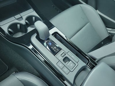 2026 Toyota Prius Limited