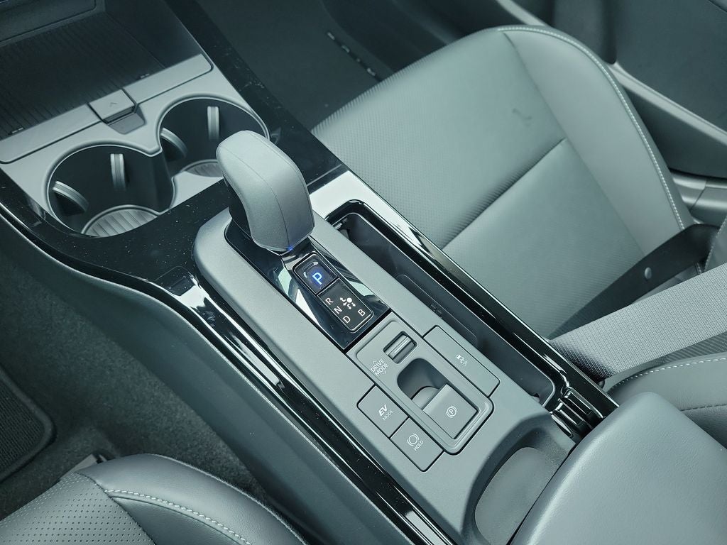 2026 Toyota Prius Limited