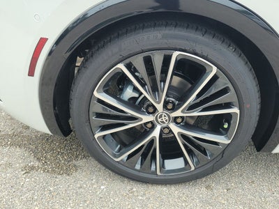 2026 Toyota Prius Limited