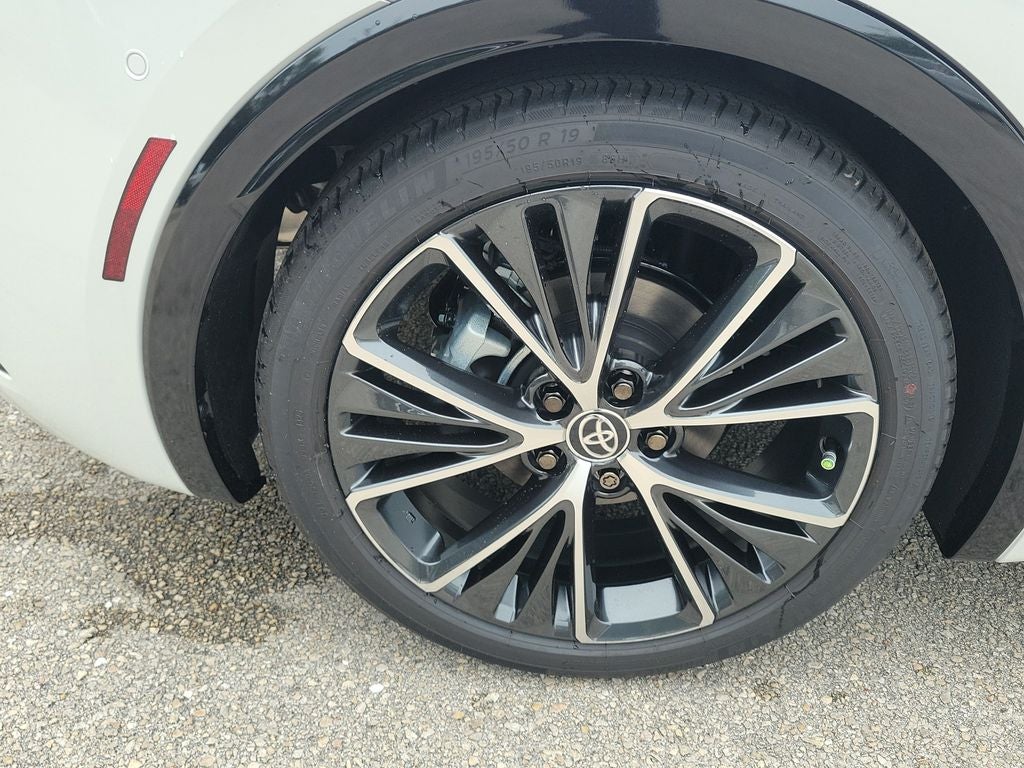 2026 Toyota Prius Limited