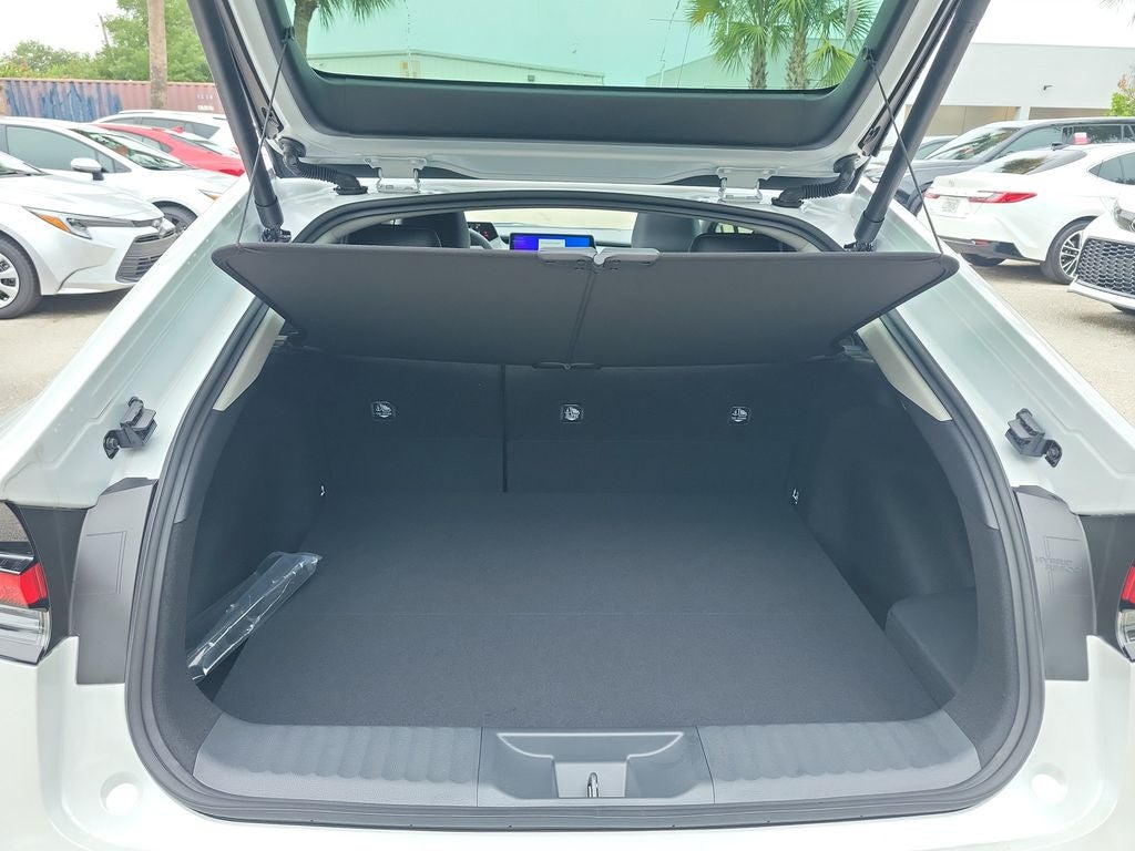 2026 Toyota Prius Limited