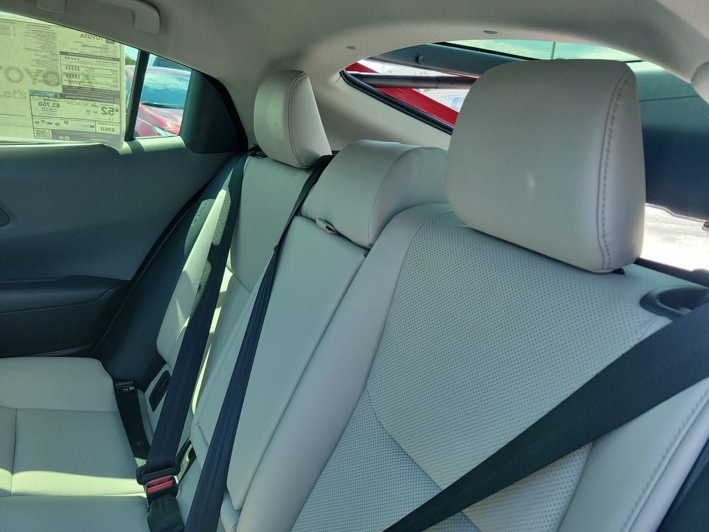 2026 Toyota Prius Limited