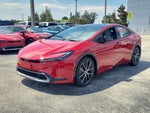 2026 Toyota Prius Limited