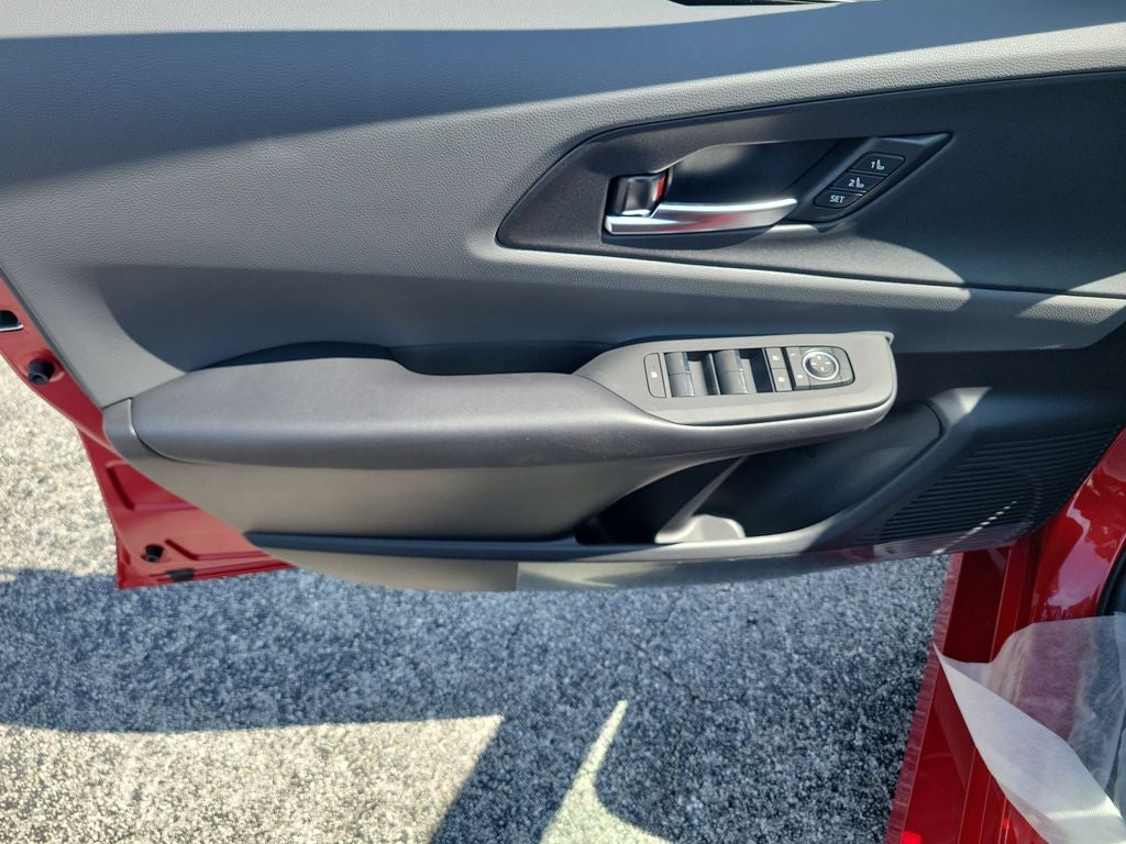 2026 Toyota Prius Limited
