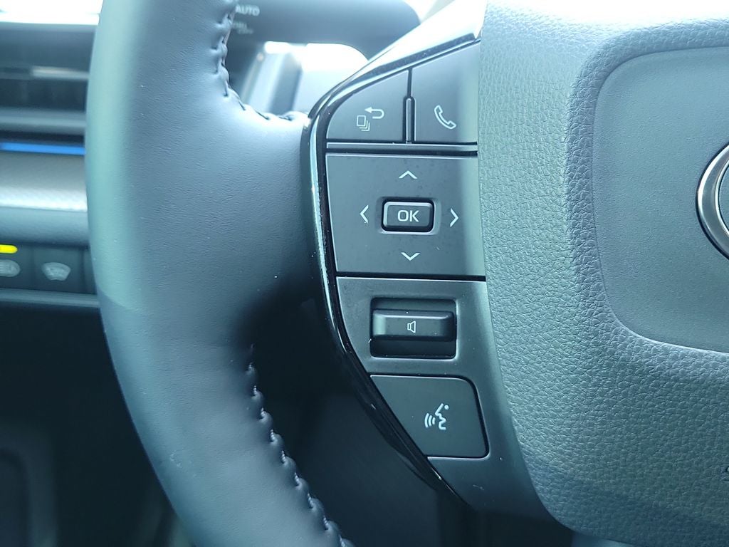 2026 Toyota Prius Limited