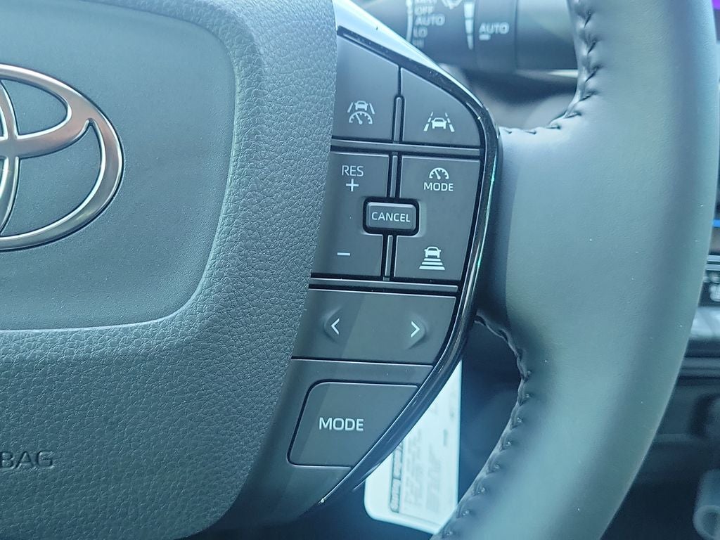 2026 Toyota Prius Limited
