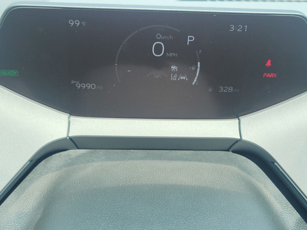 2026 Toyota Prius Limited