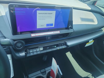 2026 Toyota Prius Limited