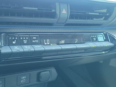 2026 Toyota Prius Limited