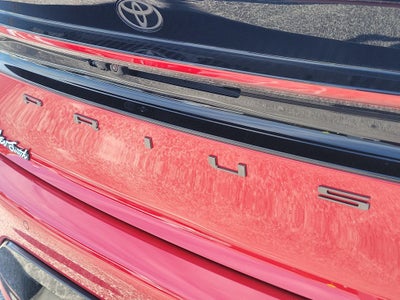 2026 Toyota Prius Limited