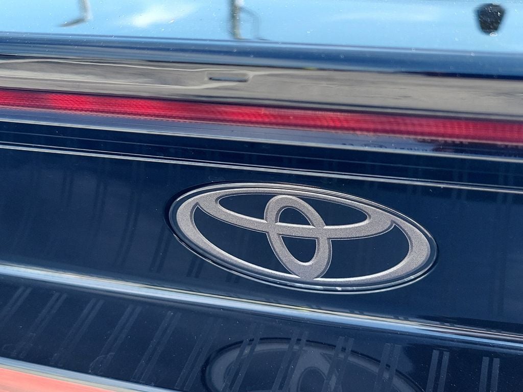 2026 Toyota Prius Limited
