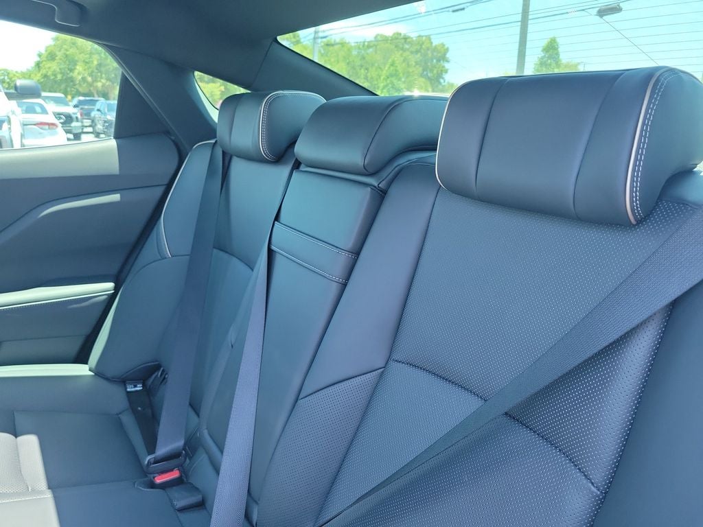 2026 Toyota Toyota Crown Platinum