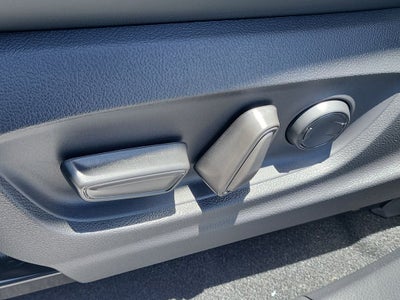 2026 Toyota Toyota Crown Platinum