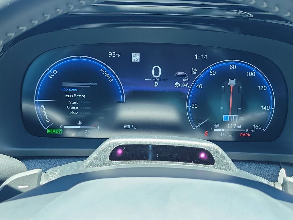 2026 Toyota Toyota Crown Platinum