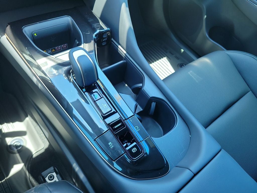 2026 Toyota Toyota Crown Platinum