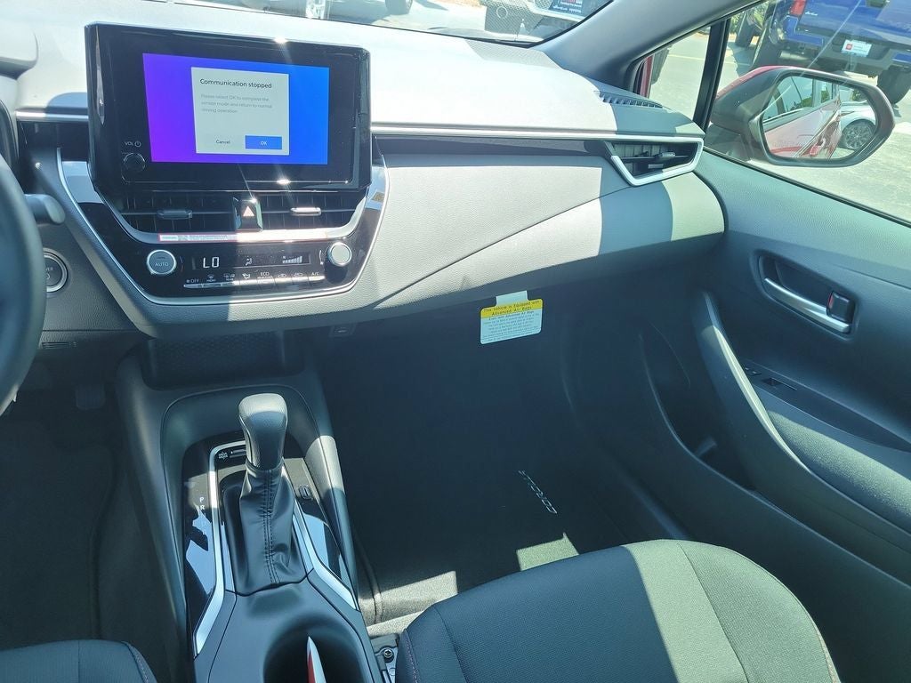 2026 Toyota Corolla Hybrid Hybrid SE