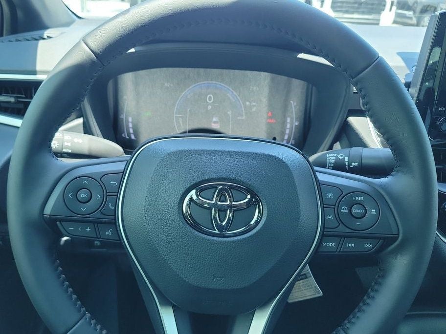 2026 Toyota Corolla Hybrid Hybrid SE