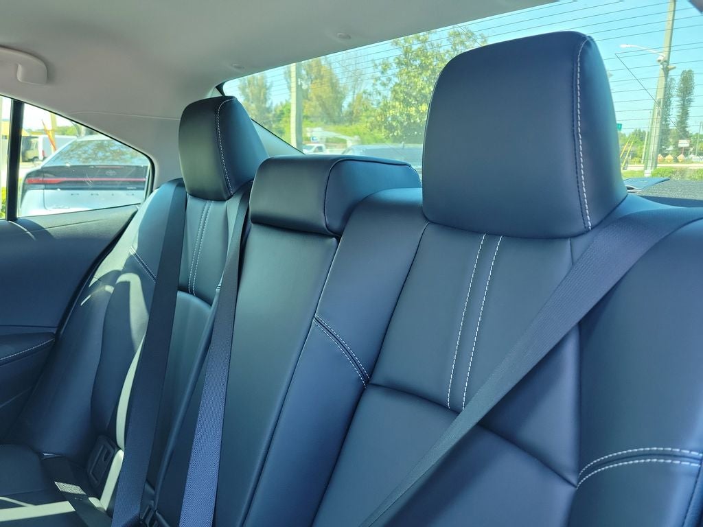 2026 Toyota Corolla Hybrid Hybrid XLE