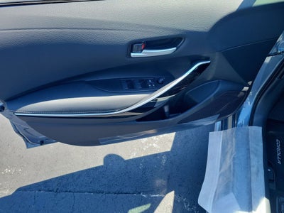 2026 Toyota Corolla Hybrid Hybrid XLE