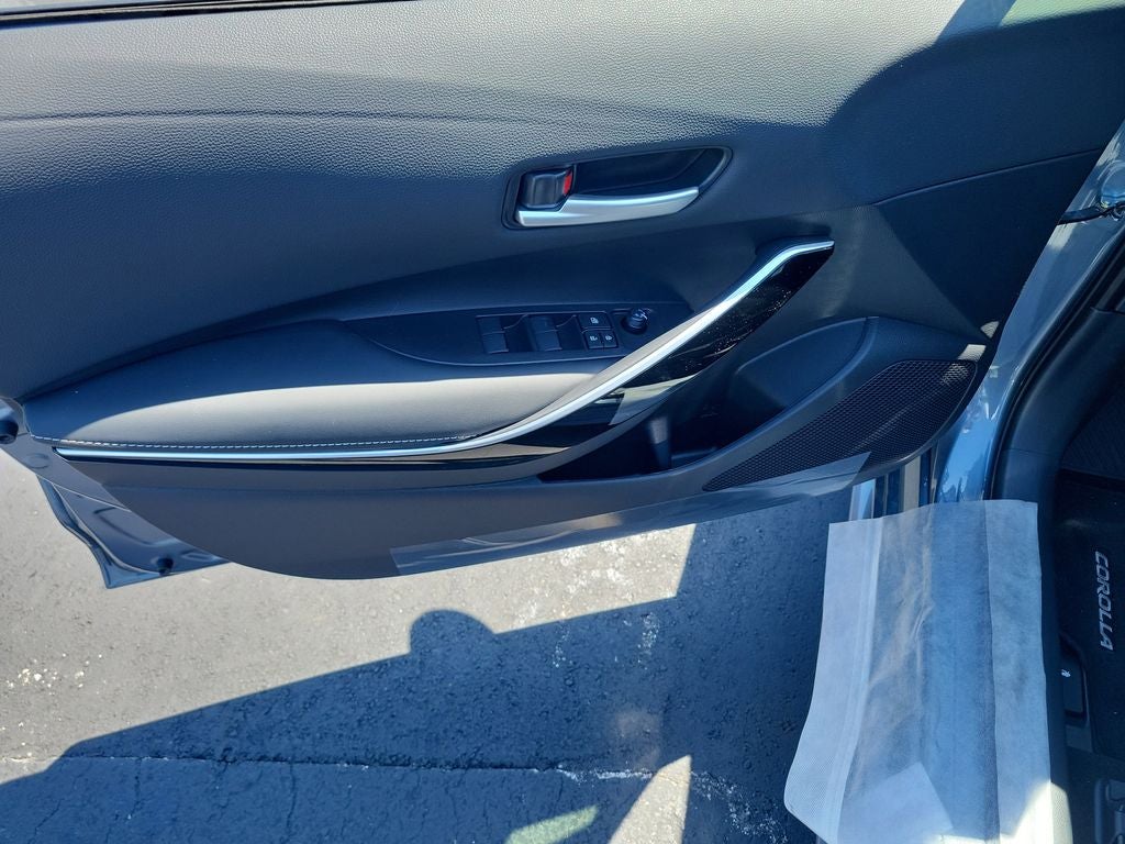 2026 Toyota Corolla Hybrid Hybrid XLE