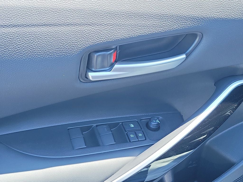 2026 Toyota Corolla Hybrid Hybrid XLE