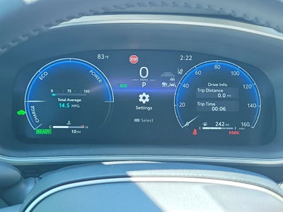 2026 Toyota Corolla Hybrid Hybrid XLE