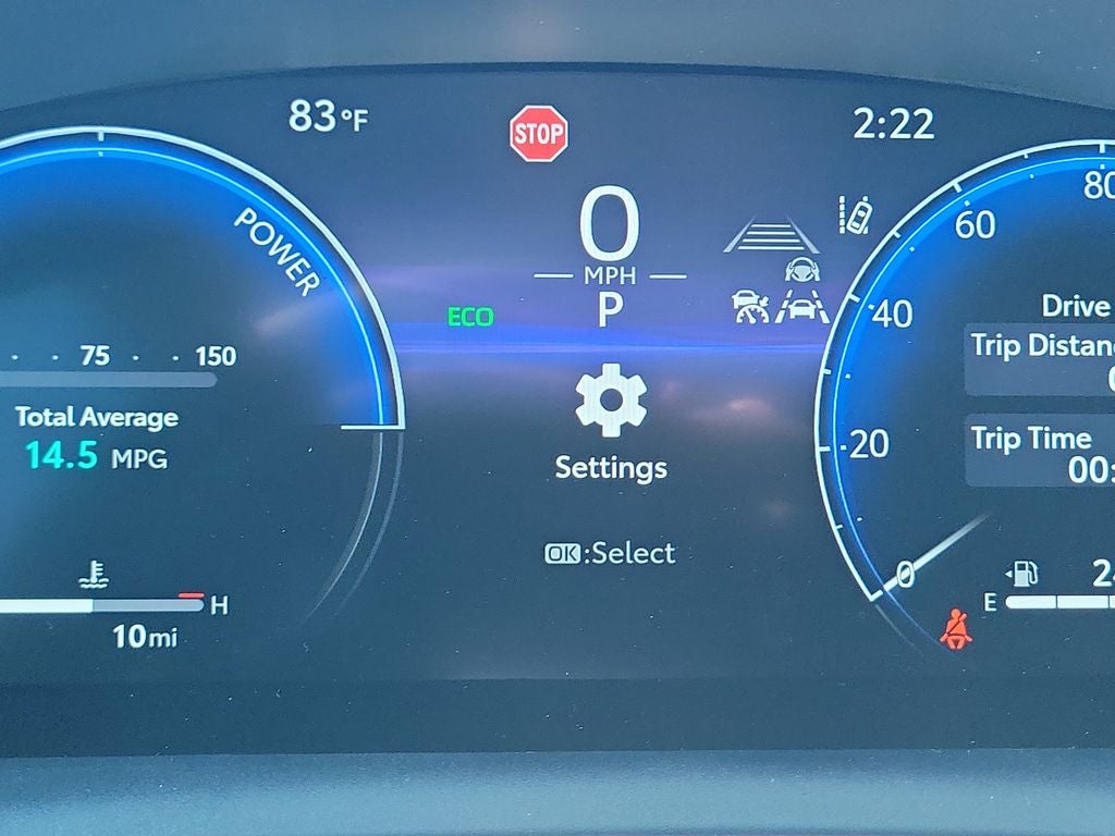 2026 Toyota Corolla Hybrid Hybrid XLE