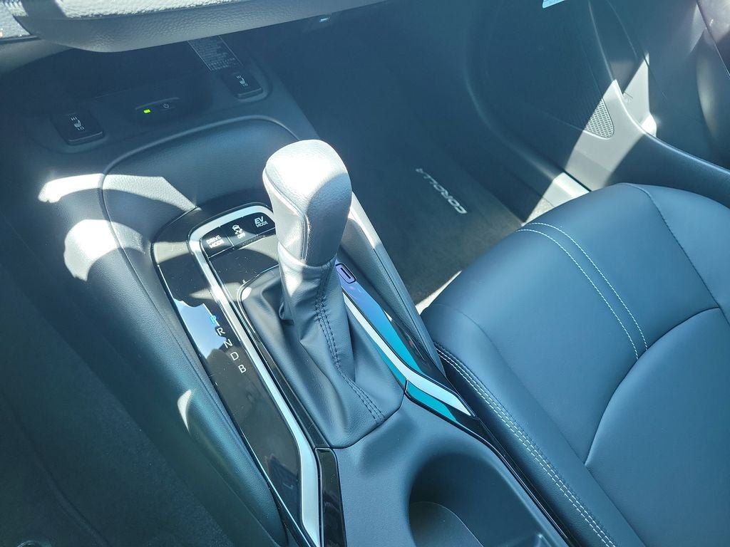 2026 Toyota Corolla Hybrid Hybrid XLE