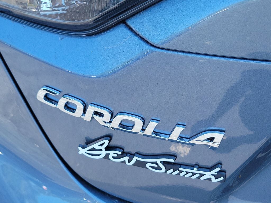 2026 Toyota Corolla Hybrid Hybrid XLE