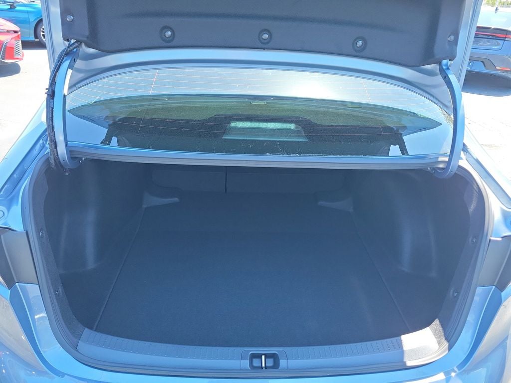 2026 Toyota Corolla Hybrid Hybrid XLE