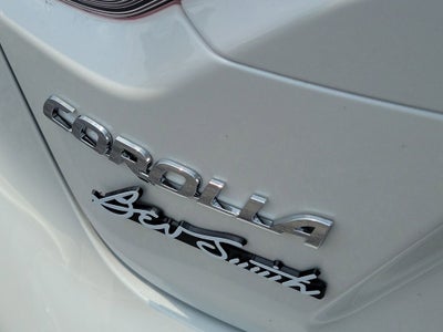 2026 Toyota Corolla Hybrid Hybrid SE
