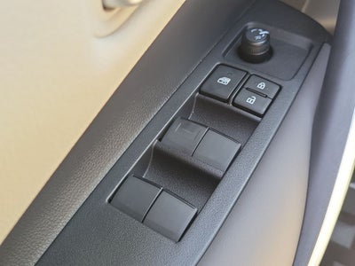2026 Toyota Corolla Hybrid Hybrid XLE