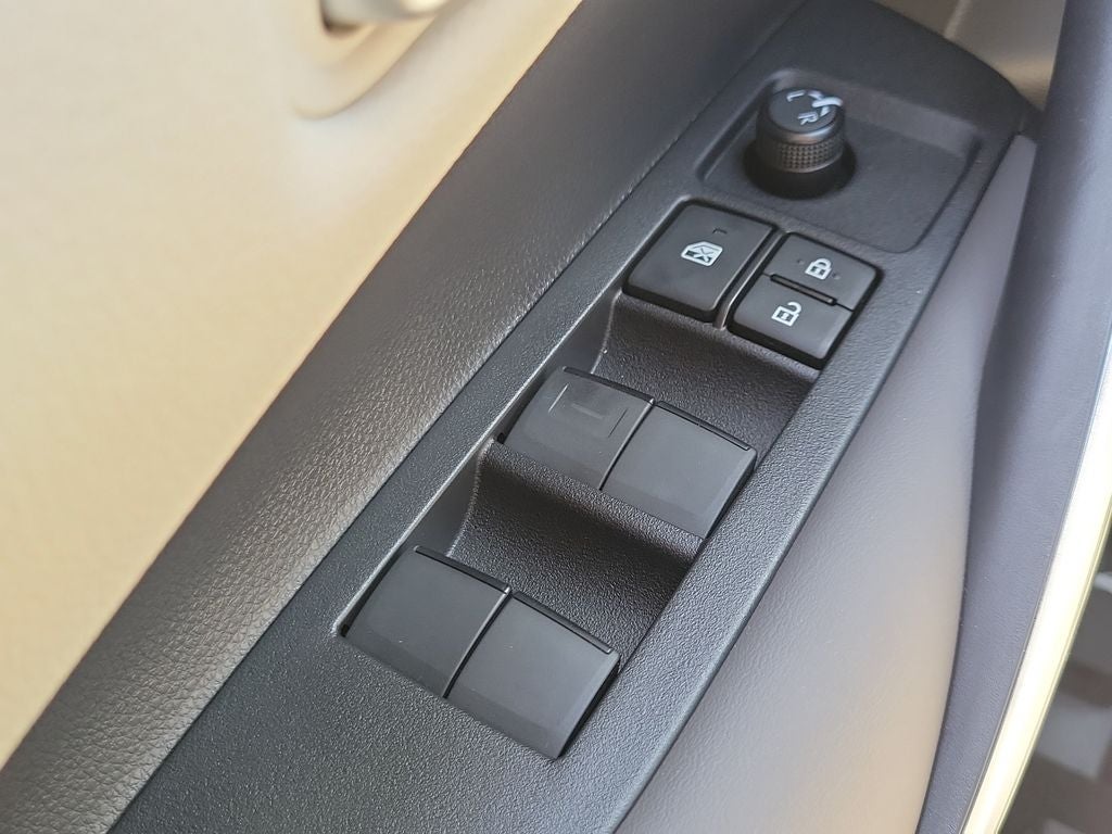 2026 Toyota Corolla Hybrid Hybrid XLE