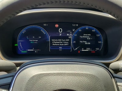 2026 Toyota Corolla Hybrid Hybrid XLE