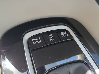 2026 Toyota Corolla Hybrid Hybrid XLE