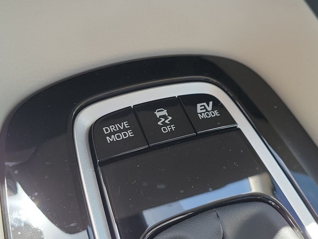 2026 Toyota Corolla Hybrid Hybrid XLE