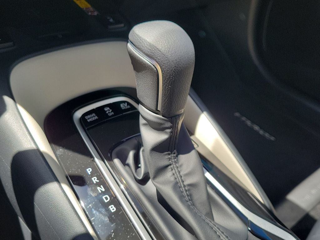 2026 Toyota Corolla Hybrid Hybrid XLE