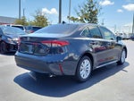 2026 Toyota Corolla Hybrid Hybrid XLE
